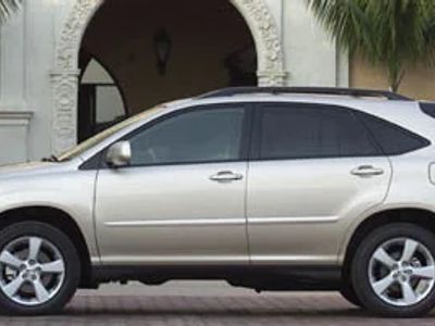 2005 Lexus RX - Photo 1