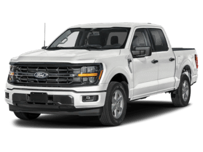 2026 Ford F-150 - Photo 23