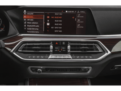 2022 BMW X5 - Photo 7