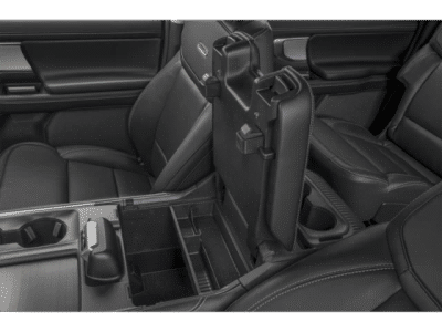 2026 Ford Expedition Max — photo 11 view