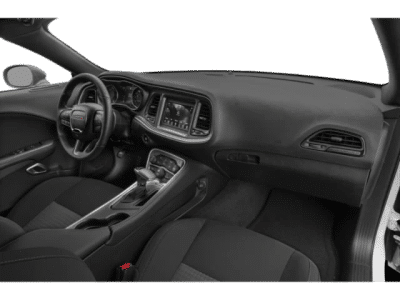 2022 Dodge Challenger — photo 12 view