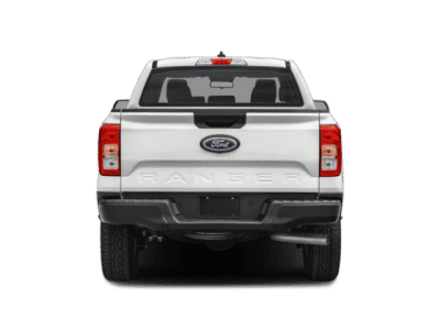 2026 Ford Ranger - Photo 5