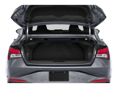 2023 Hyundai Elantra — photo 8 view