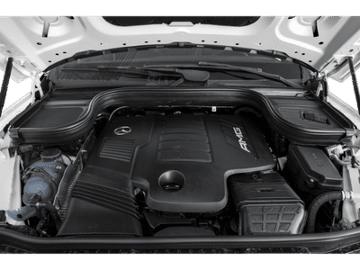 2026 Mercedes-Benz GLE — photo 22 view