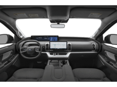 2026 Ford Expedition Max - Photo 10