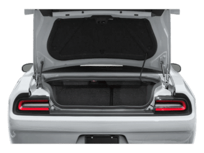 2022 Dodge Challenger — photo 8 view