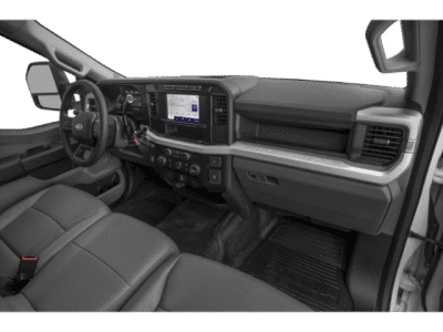 2026 Ford F-250SD — photo 11 view