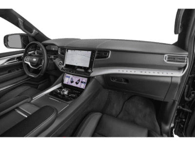 2024 Jeep Grand Wagoneer L - Photo 18