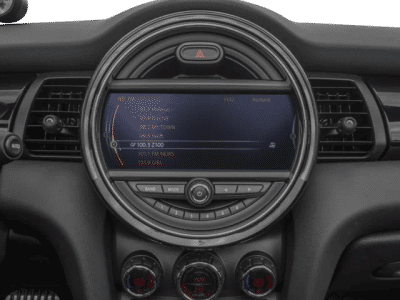 2017 MINI John Cooper Works — photo 7 view