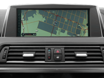 2014 BMW 6 Series - Photo 18