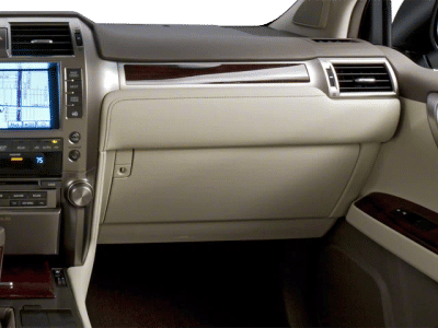 2013 Lexus GX - Photo 23