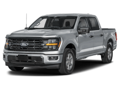 2026 Ford F-150 — photo 23 view