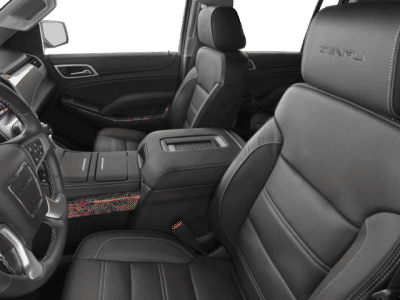 2018 GMC Yukon XL - Photo 12