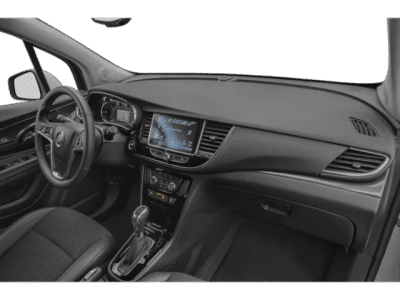 2019 Buick Encore — photo 13 view