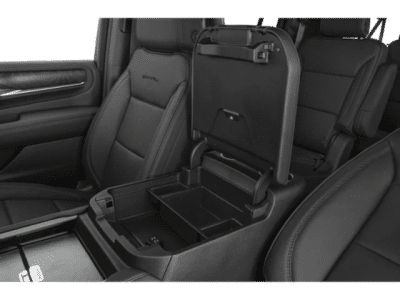 2021 GMC Yukon XL — photo 11 view