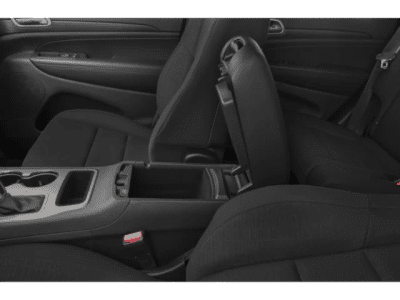 2015 Jeep Grand Cherokee - Photo 16