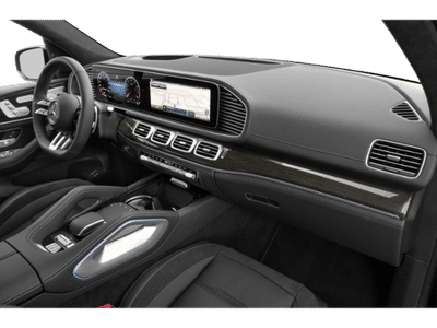 2026 Mercedes-Benz GLS — photo 15 view