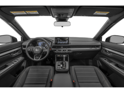 2026 Honda CR-V Hybrid - Photo 8