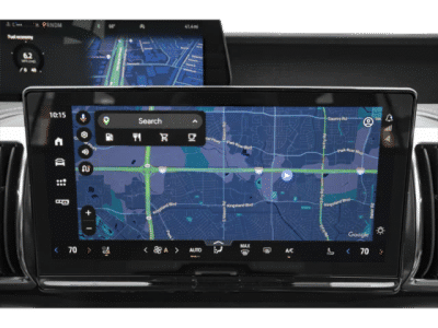 2025 Ford Expedition — photo 13 view