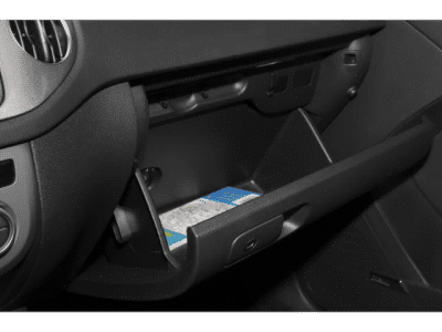 2015 Volkswagen Tiguan - Photo 22
