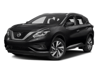 2017 Nissan Murano - Photo 7
