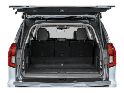 2026 Ford Expedition Max — photo 8 view