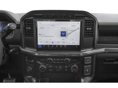 2026 Ford F-150 — photo 37 view