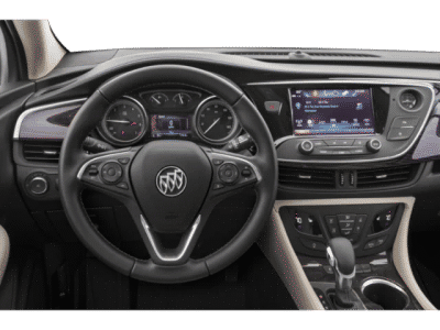 2019 Buick Envision - Photo 4