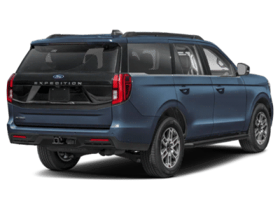 2026 Ford Expedition - Photo 25