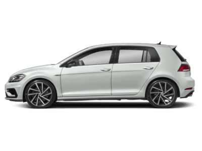 2019 Volkswagen Golf R - Photo 11