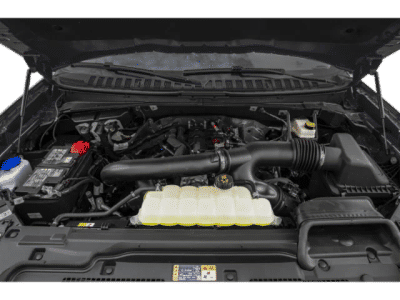 2026 Ford Expedition Max - Photo 13