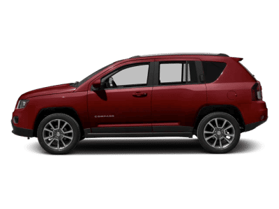 2014 Jeep Compass - Photo 17