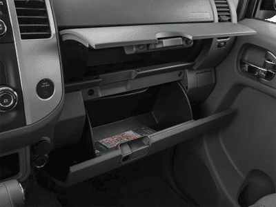 2014 Nissan Frontier — photo 13 view