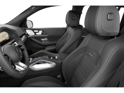 2026 Mercedes-Benz GLS — photo 9 view
