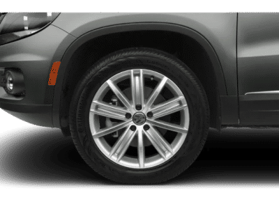 2015 Volkswagen Tiguan - Photo 17
