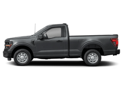 2026 Ford F-150 - Photo 4