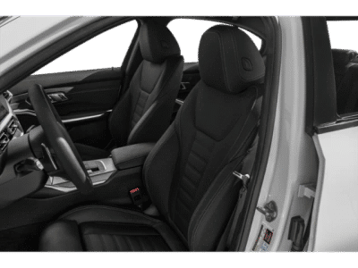 2020 BMW 3 Series - Photo 12