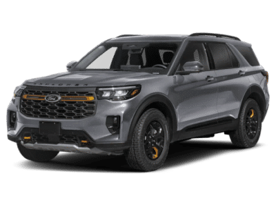 2026 Ford Explorer - Photo 32