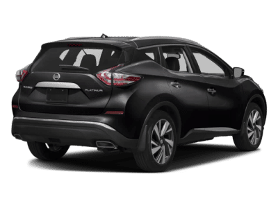 2017 Nissan Murano - Photo 8