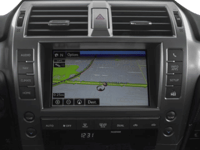2016 Lexus GX - Photo 24