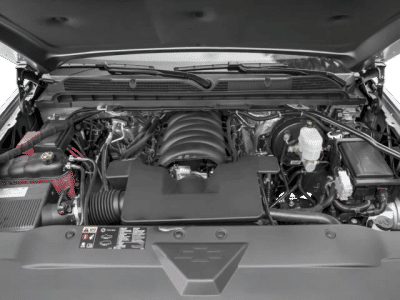 2016 Chevrolet Silverado 1500 - Photo 16