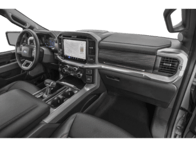 2026 Ford F-150 — photo 42 view