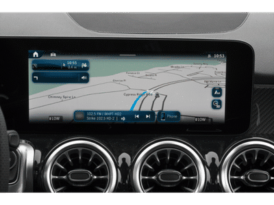 2026 Mercedes-Benz GLB — photo 16 view