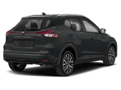 2024 Nissan Kicks - Photo 2