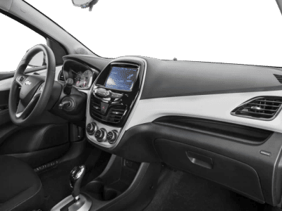 2018 Chevrolet Spark - Photo 22