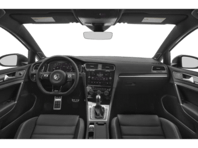 2019 Volkswagen Golf R - Photo 13