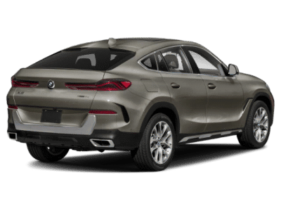 2021 BMW X6 - Photo 2