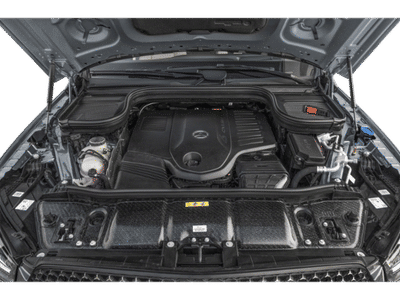 2026 Mercedes-Benz GLE — photo 12 view