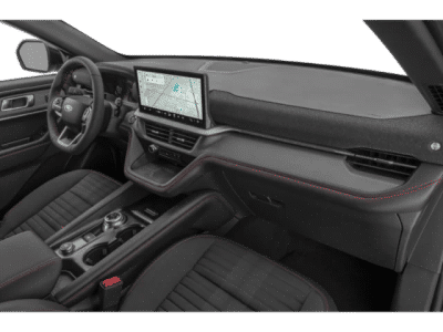 2026 Ford Explorer - Photo 35