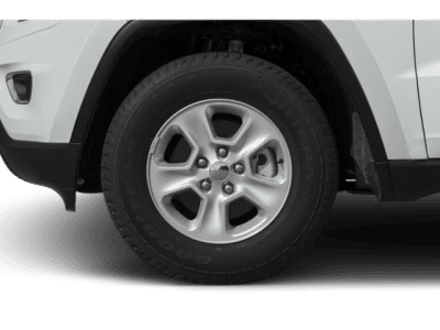 2015 Jeep Grand Cherokee - Photo 12